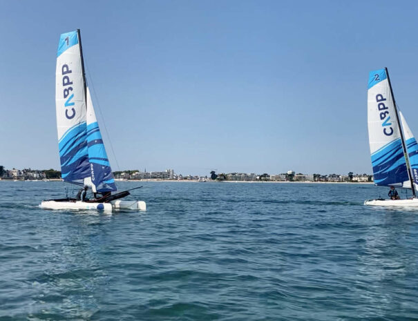 CATAMARAN SPORT