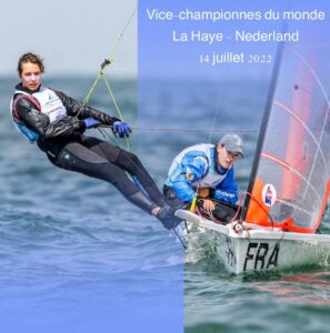 Championnat france voile 29er