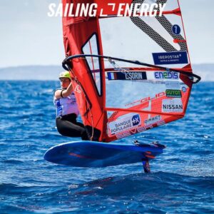lola planche foil