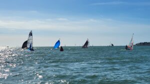 regate breizhskiff coupe d'automne
