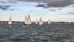 regate breizhskiff coupe d'automne