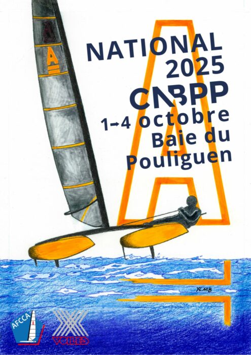 affiche class A
