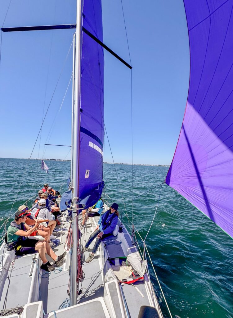 voile famille