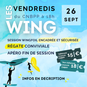 vendredi wing