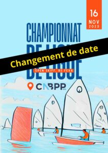 optimist championnat ligue
