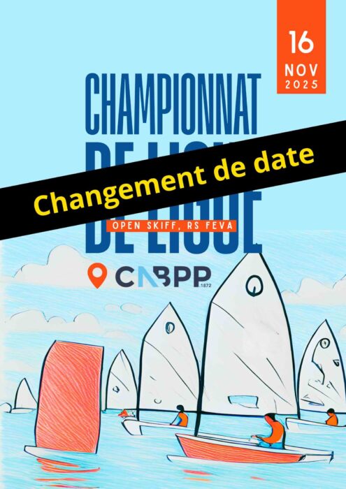 optimist championnat ligue