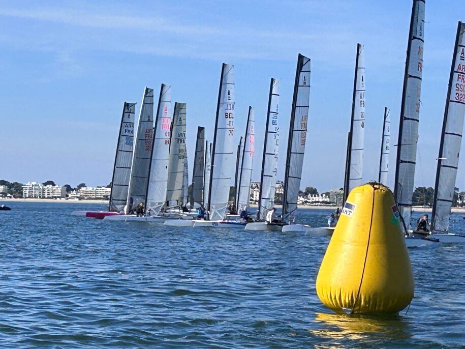 national class A