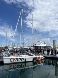 voile famille - handivoile