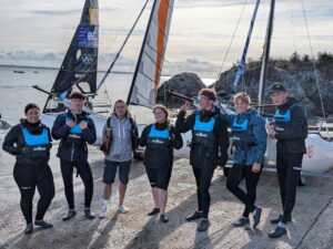 sos village avenir
