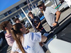 sos village avenir