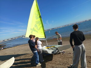 sos village avenir