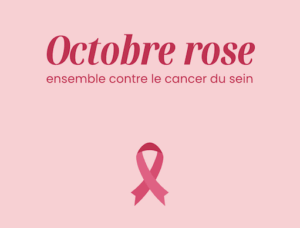 octobre rose