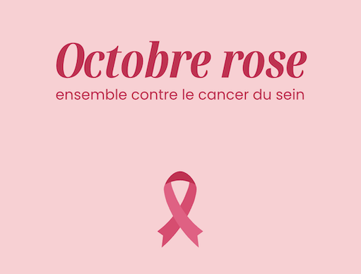 octobre rose