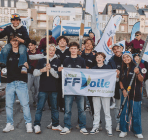 CHAMPT france wingfoil