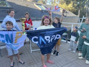 régate cnbpp
