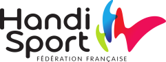 logo federation francaise handisport